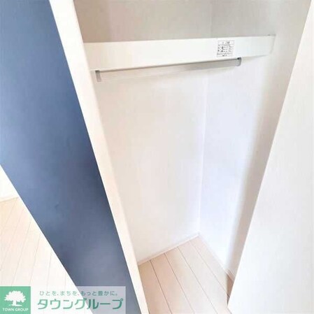 RoRoつゆはしの物件内観写真